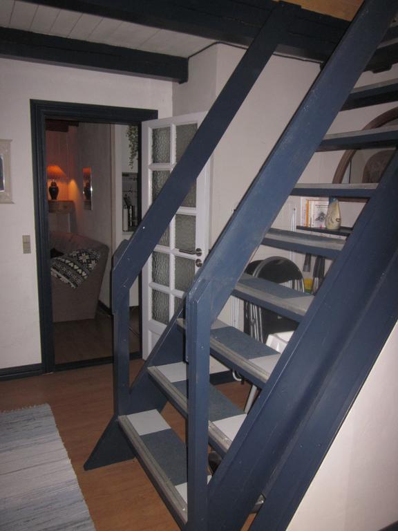 Apartment Holmsland Хвиде-Санде Экстерьер фото