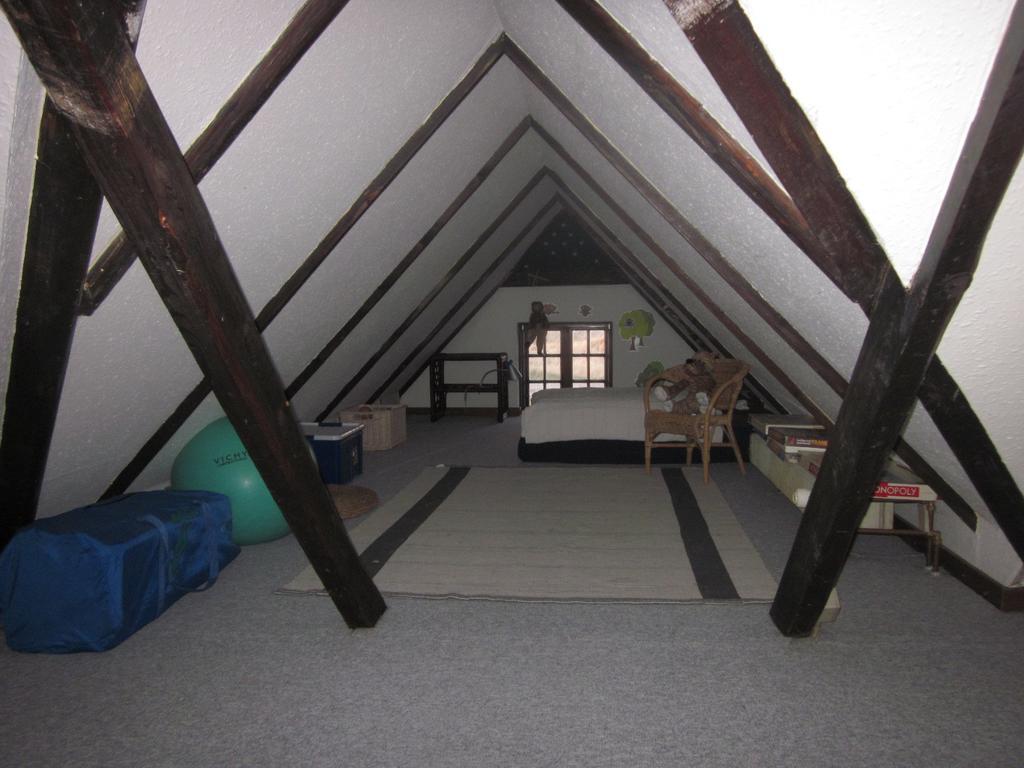Apartment Holmsland Хвиде-Санде Номер фото