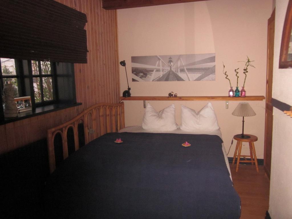 Apartment Holmsland Хвиде-Санде Номер фото