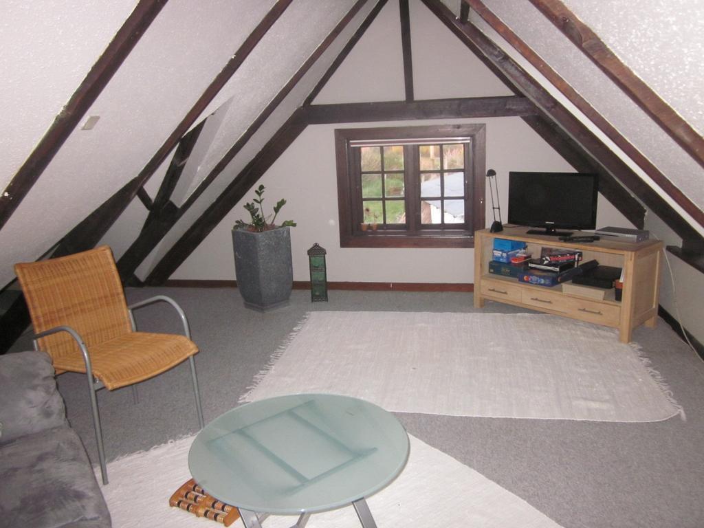 Apartment Holmsland Хвиде-Санде Номер фото